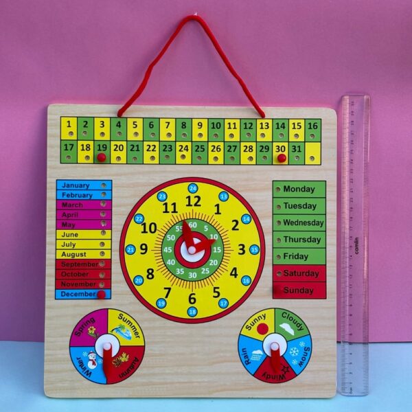 Multifunctional Board - Image 2