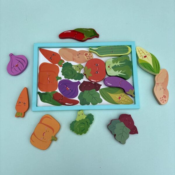 3D Jigsaw Puzzle -1pc Random Design Will Be Shipped - Image 3
