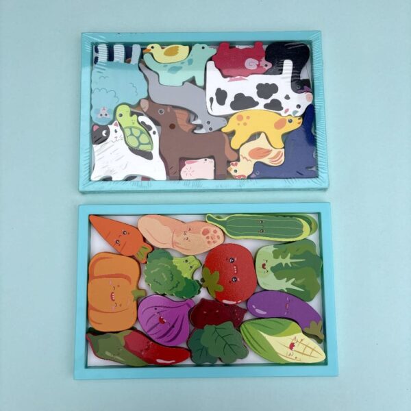 3D Jigsaw Puzzle -1pc Random Design Will Be Shipped - Image 5