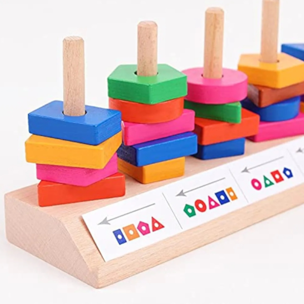 Block Matching puzzle game - Image 4