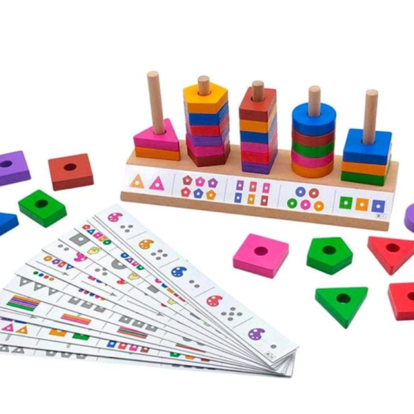 Block Matching puzzle game - Image 3