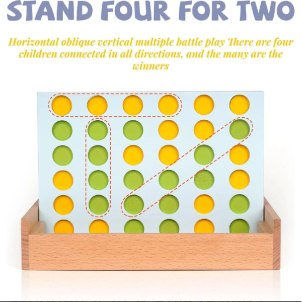 Connect 4 game - Image 3