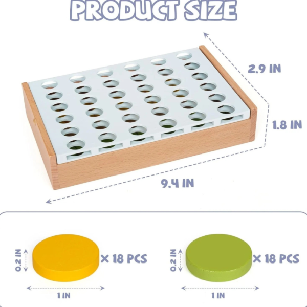 Connect 4 game - Image 4