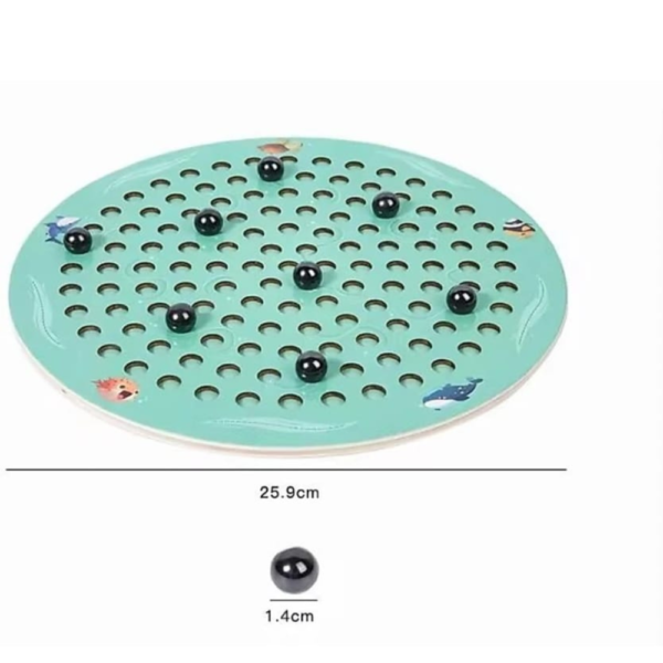 Magnet Clash Chess - Image 3
