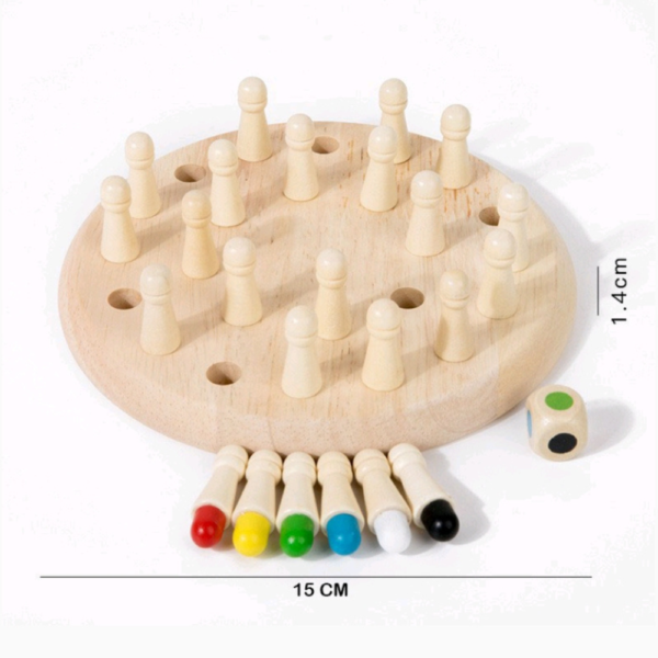 Memory Chess - Image 2