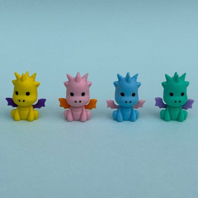 Animal Eraser