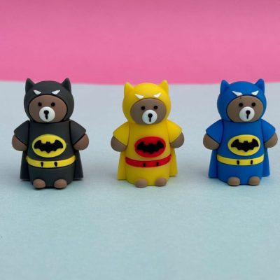 Batman Sharpener