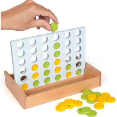 Connect 4