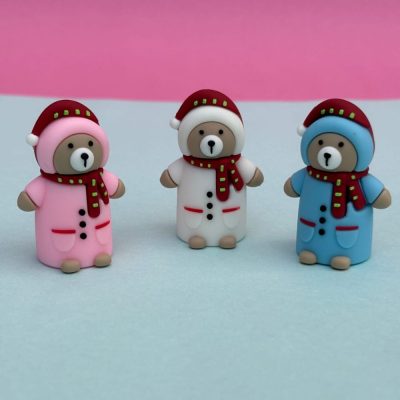 Cool Teddy Sharpener