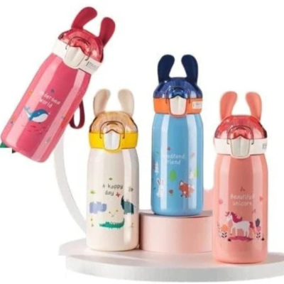 Hot and Cold Water Bottle