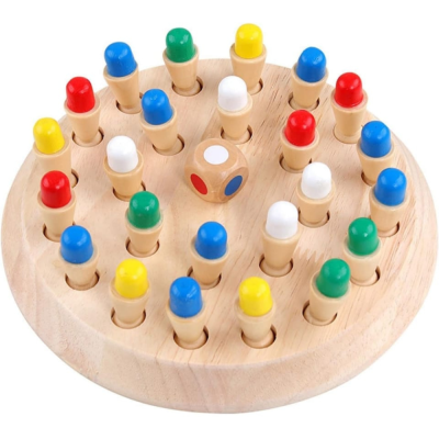 Memory Chess
