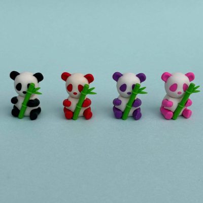 Teddy Eraser